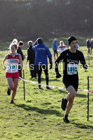 Senior women and veterans 2019 Start Fitness NEHL, Thornley Hall Farm, Peterlee, County Durham. Photo:  David T. Hewitson/Sports for All Pics